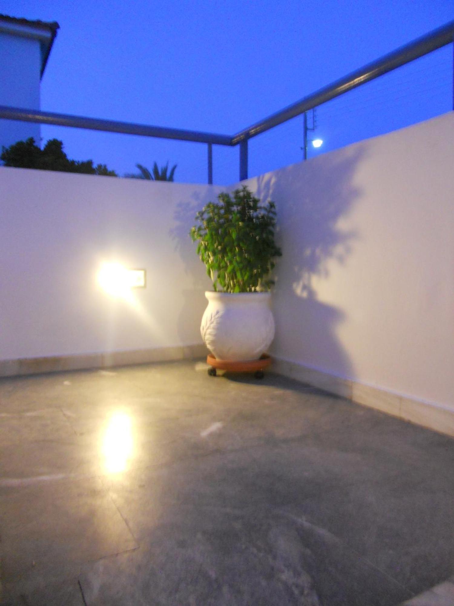 Dimitra Apartment Hotel Skafidia Luaran gambar